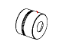 Mopar 68216986AA Collar Axle Shift