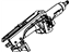 Mopar 5057801AB Column Steering
