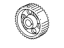 Mopar 68353328AA Sprocket Crankshaft