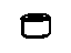 Mopar 4884892AA Plug Core