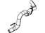Mopar 68030989AA Tail Pipe