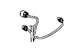 Mopar 5139053AA Wire Harness, Front