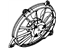 Mopar 68038243AA Fan Assembly Insulator