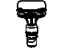 Mopar 4627682AA Intake Manifold Upper Seal