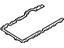 Mopar 4663739AB Gasket Oil Pan