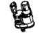 Mopar 5281586AB Vent Control Solenoid