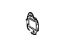 Mopar 68218526AA Gasket EGR Adapter To EGR Valve
