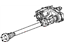 Mopar 52111596AB Drive Shaft