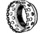Mopar 52119871AA Gear Assembly Input Annulus