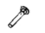 Mopar 6510774AA Bolt Hexagon Flange Head