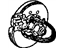 Mopar 4671789AD Clockspring