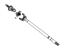 Mopar 68055221AA Axle Shafts, Front Driver Side