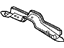 Mopar 5027429AC Crossmember Front Floor