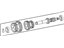Mopar 68004512AA Countershaft