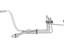 Mopar 5278914AA Retainer