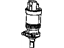 Mopar 5179153AA Pump Windshield Washer Dual Outlet