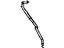Mopar 5027521AE Propeller Hood