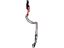 Mopar 52059885AG Hose Brake Left Rear