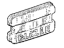 Mopar 4638841 Lens