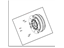 Mopar RL282317AA Torque Converter