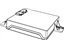 Mopar 68060082AC Module Passive Entry