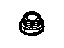 Mopar MD001404 Drain Plug