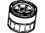 Mopar MD352626 Filter Engine Oil