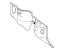 Mopar 57001289 Panel, Dash