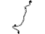 Mopar 68110204AD Tube Fuel Supply