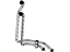 Mopar 52014830AA Connector Tube