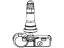 Mopar 68510382AA Sensor Kit Tire Pressure