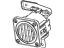 Mopar 68241644AA Speaker Front Pedestrian Alert