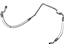 Mopar 5181618AD Hose Power Steering Pressure