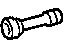 Mopar 5125736AA Screw