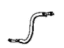 Mopar 68408958AA Wiring Battery Negative
