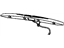 Mopar 5113196AA Lamp Liftgate