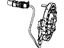 Mopar 5175284AB Actuator Axle Locker