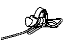 Mopar 68148364AA Cord Engine Block Heater