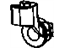 Mopar 4589509AA Clip Latch Link Pink