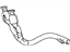 Mopar 52101242AB Converter Catalytic