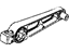 Mopar 5274903AA Isolator Transmission Mount