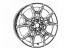 Mopar 5PN34JXYAA Wheel Aluminum