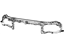 Mopar 5112323AA Crossmember Front Support Headlamp
