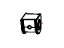 Mopar 68191331AA Bushing Stabilizer Bar