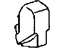 Mopar 68005193AA Bracket And Insulator Engine Mounting