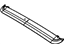 Mopar 68032436AC Rear Bow, Upper