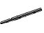 Mopar 68039970AC Weatherstrip, Door Belt Inner Rear Door
