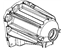 Mopar 52852994AB Extension Transmission
