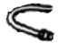 Mopar 4383067 Hose