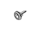 Mopar 68278062AA Plug Mirror Flag